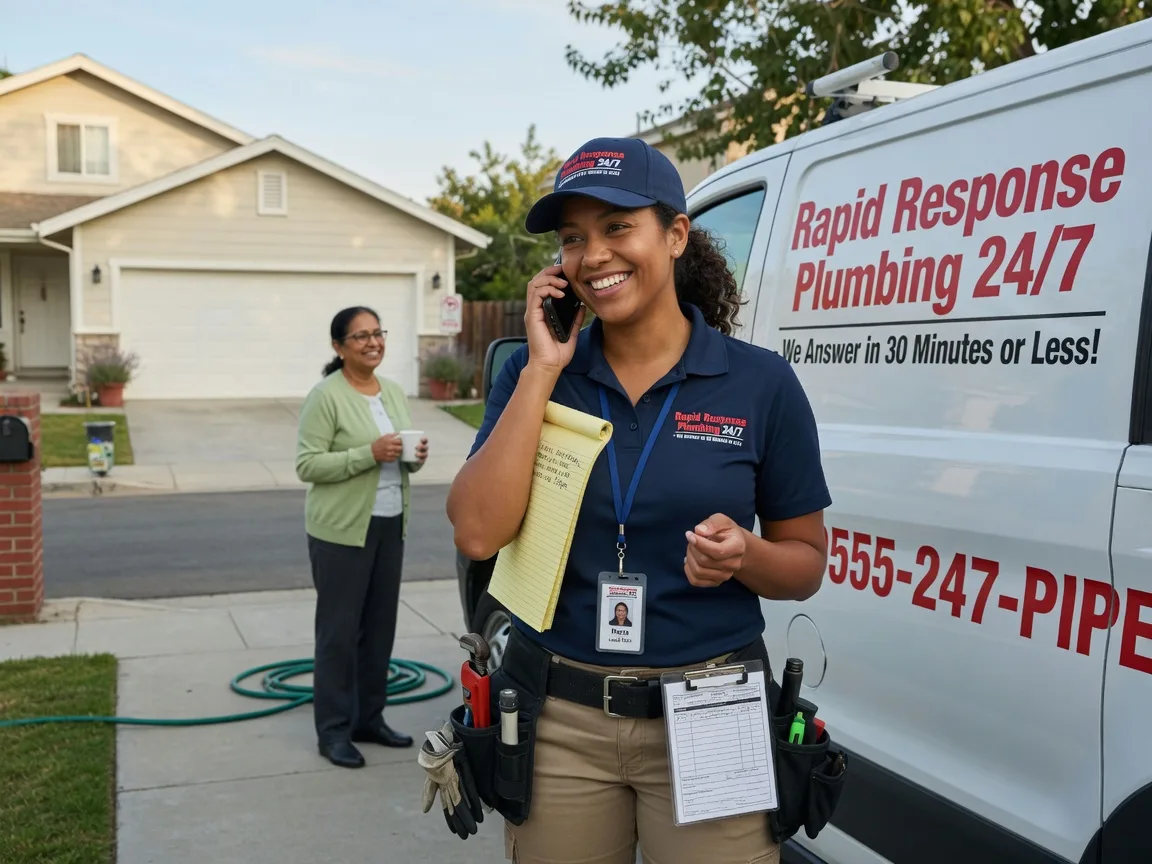Emergency Plumber Clinton, AR FAQs